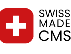 Swiss Made CMS