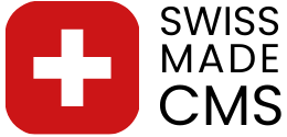 Swiss Made CMS