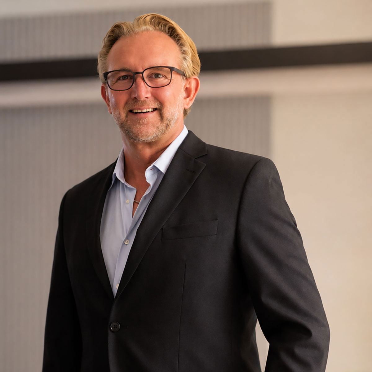 Thorben Otten, Mitgründer von infiniWEB